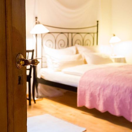 Beate'S Bed & Breakfast Münzenberg Εξωτερικό φωτογραφία